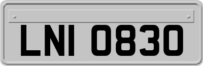 LNI0830