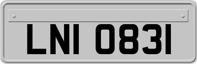 LNI0831