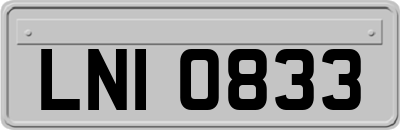 LNI0833