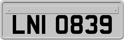 LNI0839