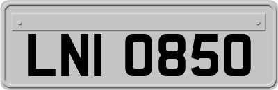 LNI0850
