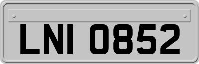LNI0852