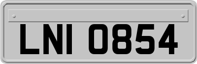 LNI0854