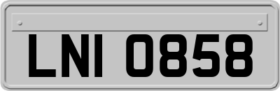 LNI0858