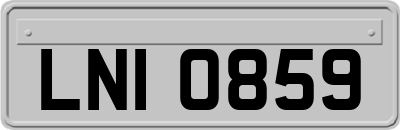 LNI0859