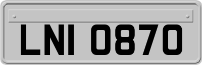 LNI0870