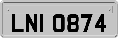 LNI0874