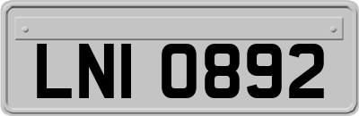 LNI0892