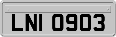 LNI0903