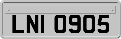 LNI0905