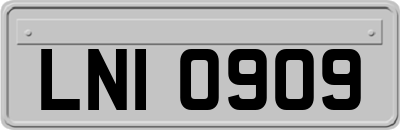 LNI0909