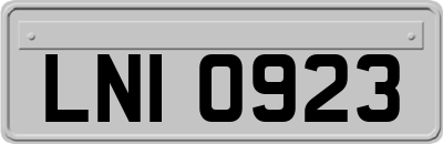 LNI0923