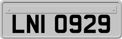 LNI0929