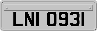 LNI0931