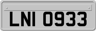 LNI0933