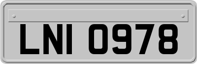 LNI0978