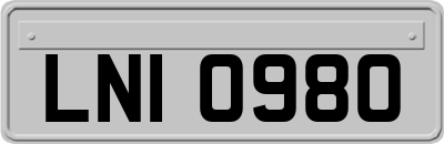 LNI0980