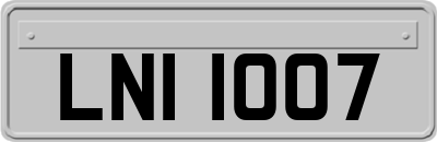 LNI1007