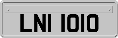LNI1010