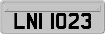 LNI1023