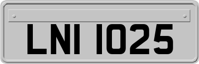 LNI1025