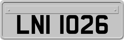 LNI1026