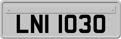 LNI1030