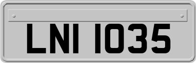 LNI1035