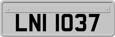 LNI1037