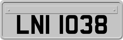 LNI1038