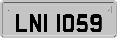 LNI1059