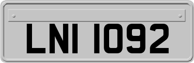LNI1092