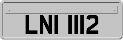 LNI1112