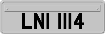 LNI1114