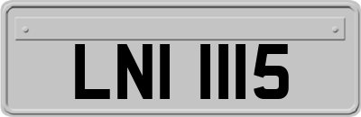 LNI1115