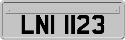 LNI1123