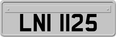 LNI1125