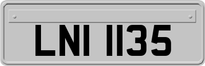 LNI1135