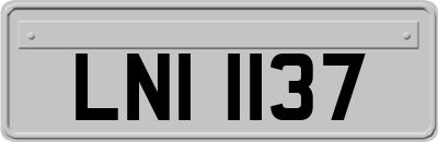 LNI1137