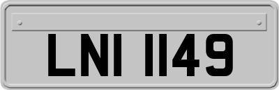 LNI1149
