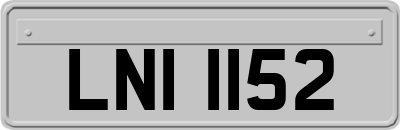 LNI1152