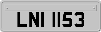 LNI1153