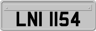 LNI1154
