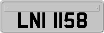 LNI1158
