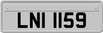 LNI1159