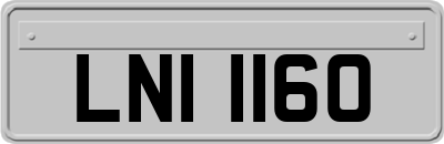 LNI1160