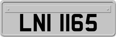 LNI1165