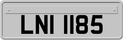 LNI1185