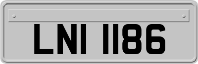 LNI1186