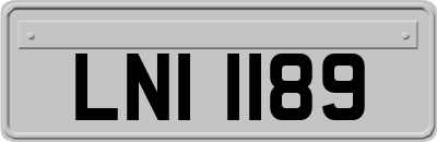 LNI1189